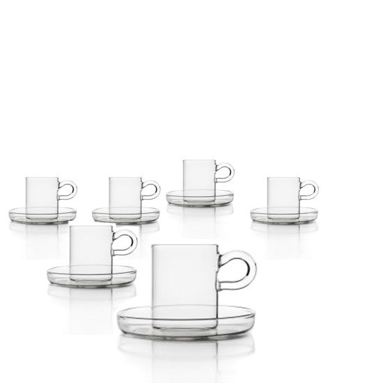 Piuma coffee cup only