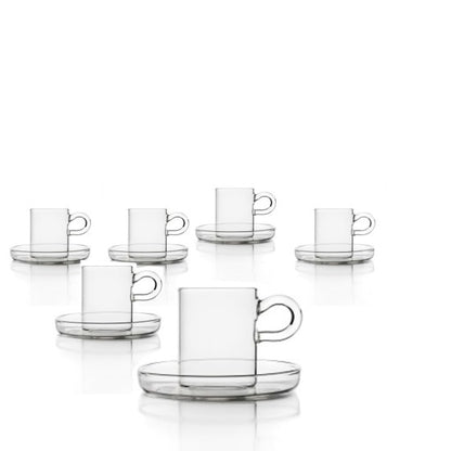 Piuma coffee cup only