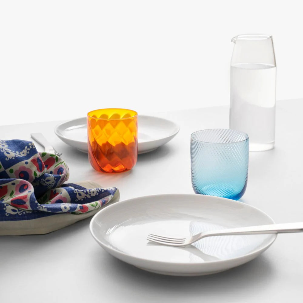 Set of 6 Assorted Tumblers - Rigà