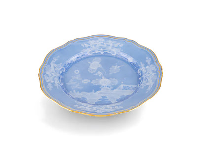 Oriente Italiano Pervinca Dinner Plate