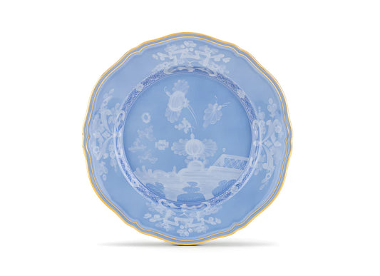 Oriente Italiano Pervinca Dinner Plate