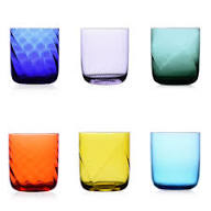 Set Tumbler Assorted