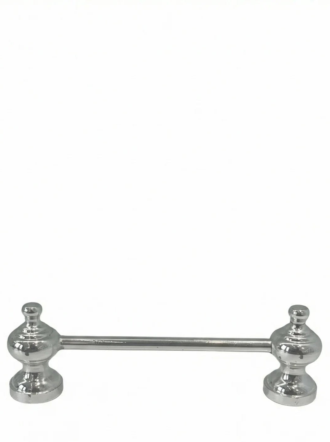 Silver Plated Spoon Rest