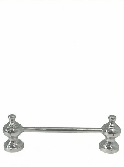 Silver Plated Spoon Rest