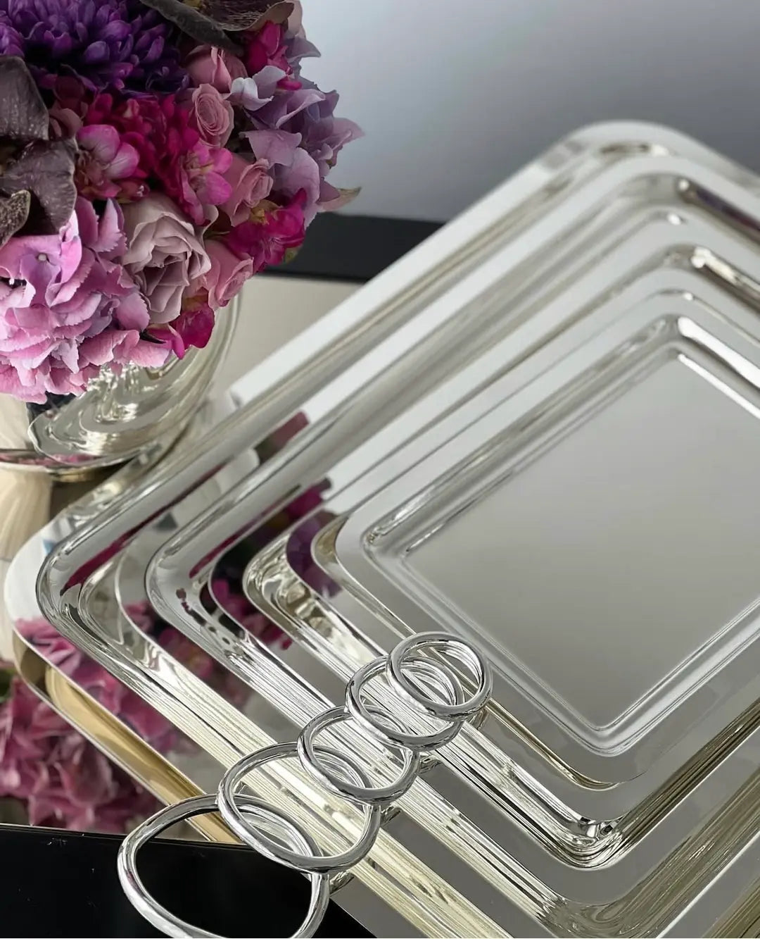 Ring Tray