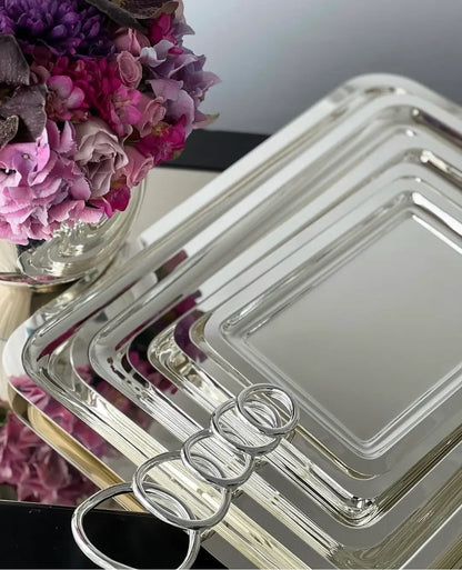 Ring Tray
