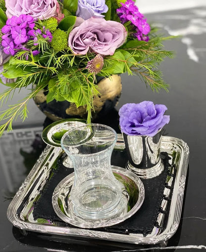Louises Square Tray