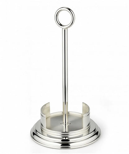 Standing Paper Towel Holder