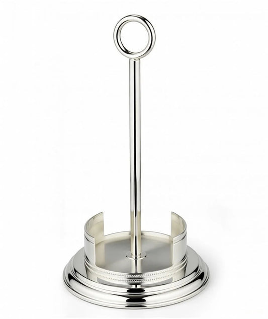 Standing Paper Towel Holder