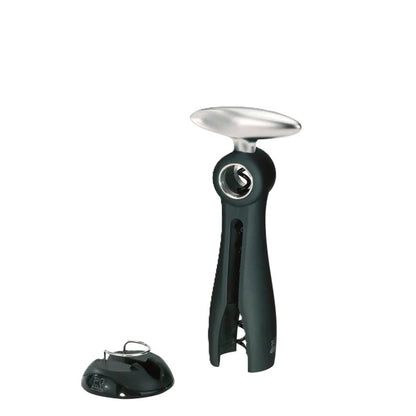 Salma Corkscrew with Foil Cutter