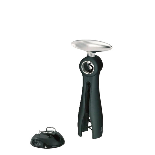 Salma Corkscrew with Foil Cutter