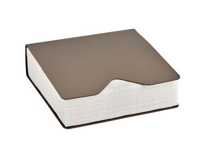 Wind napkin holder