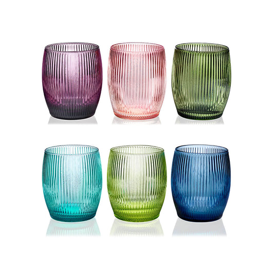 IVV Gluglu Tumblers, Set of 6