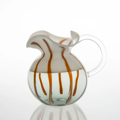 Torcello Mezzo & Mezzo White & Fumè Carafe