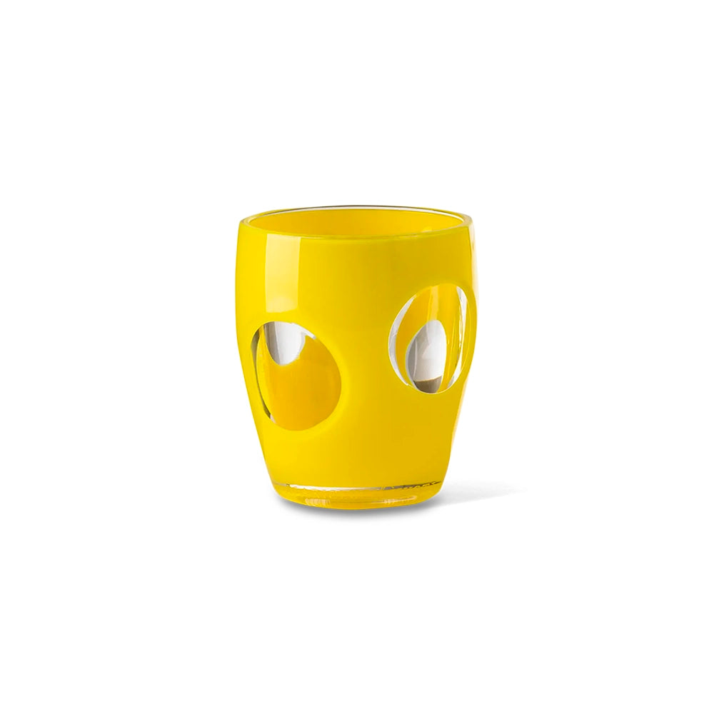 Fisheye Tumbler