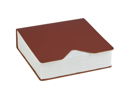 Wind napkin holder