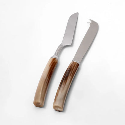 Soft Cheese Knives Set