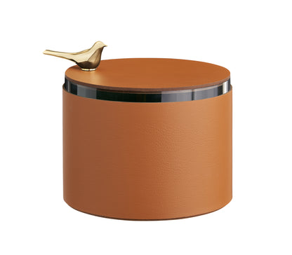 Box Bird