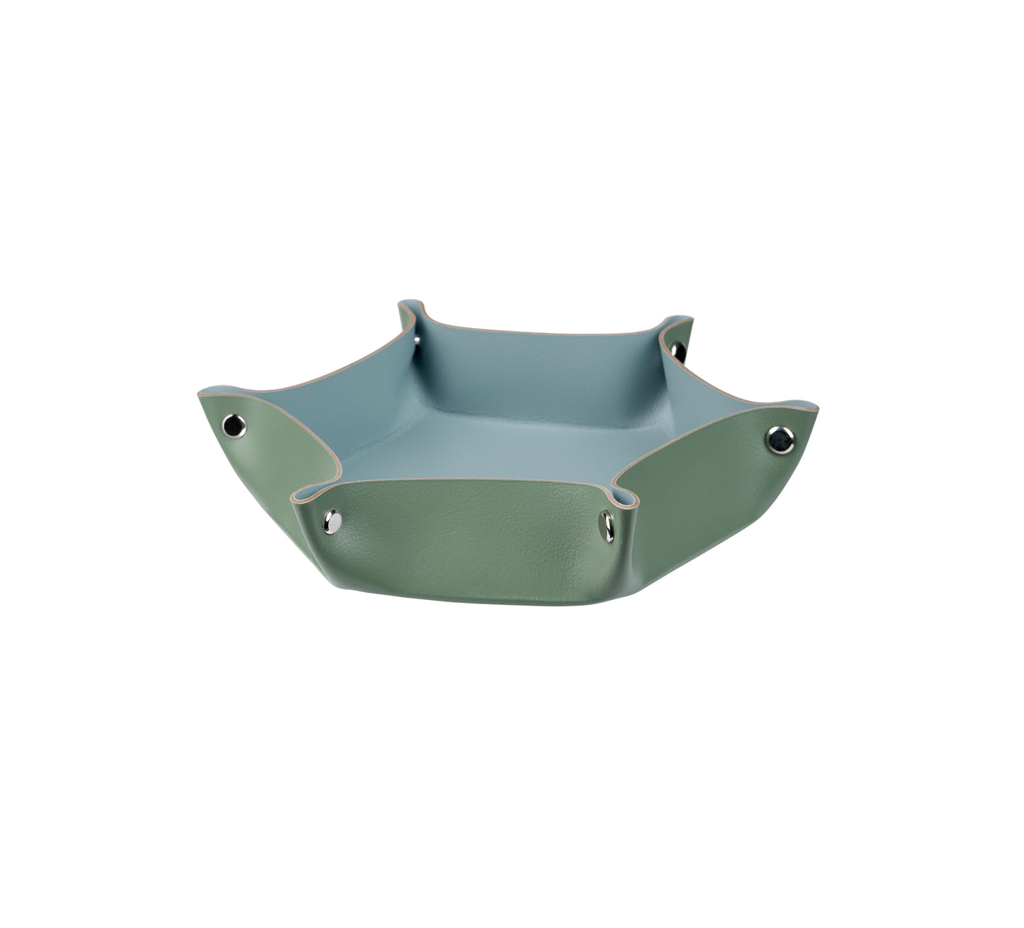 Vide Poche Octagon