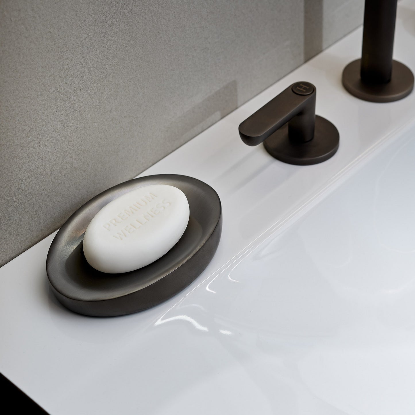 Soap dish