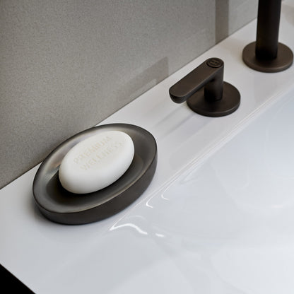 Soap dish