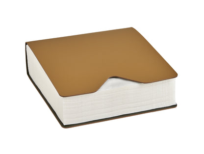 Wind napkin holder