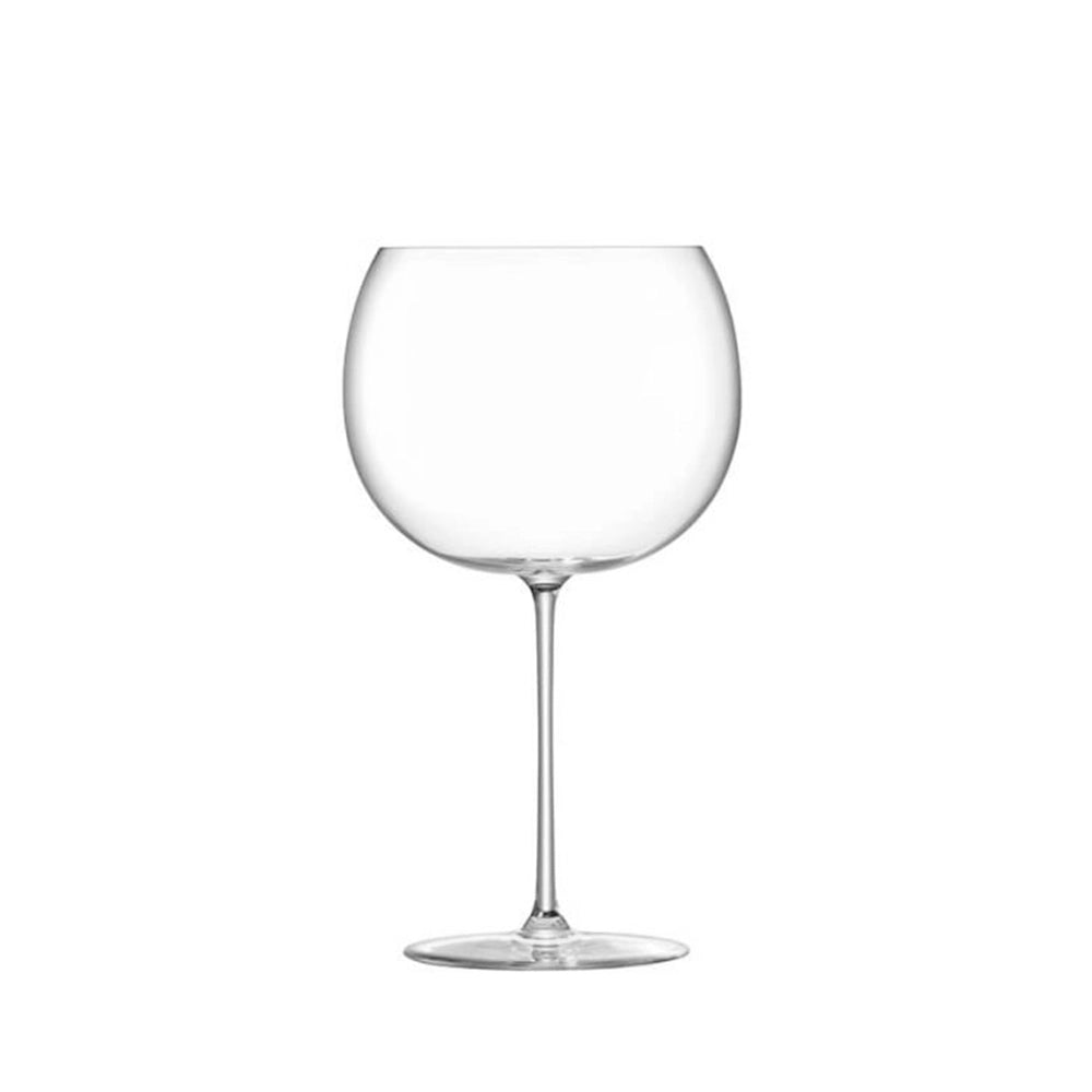 Borough Balloon Glass