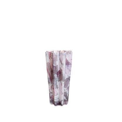 Pink Bucket Vase
