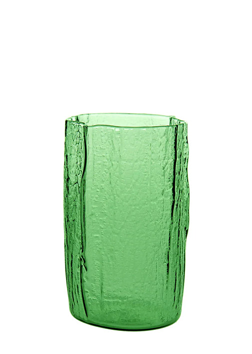 Corteccia Green Tumbler