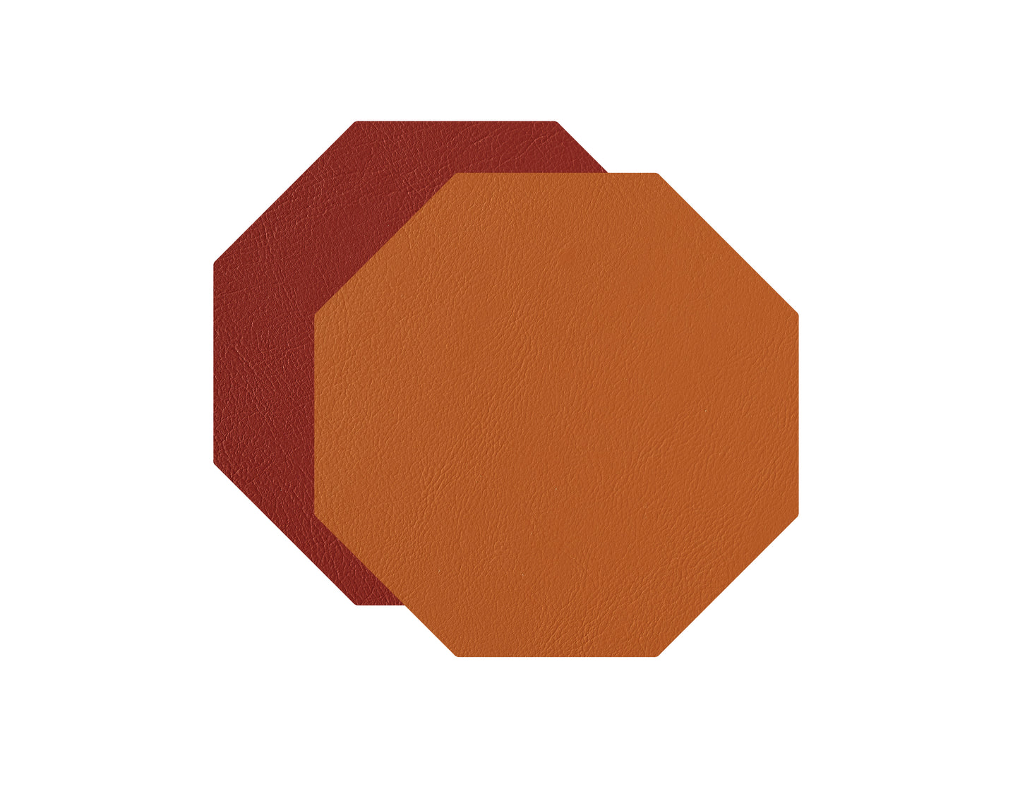Coaster octagon