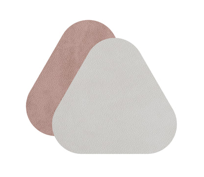 Coaster triangle
