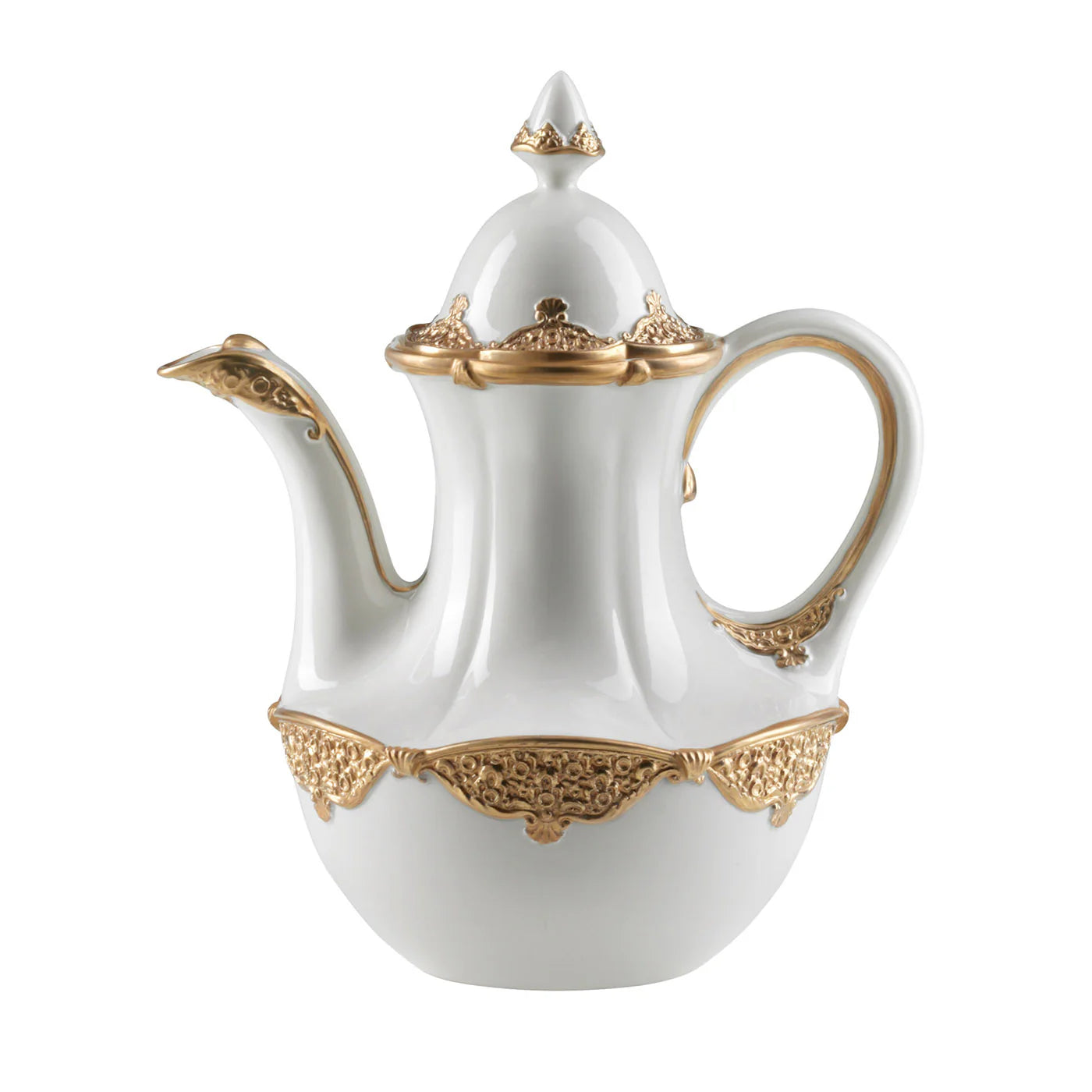 Caterina Tea Pot