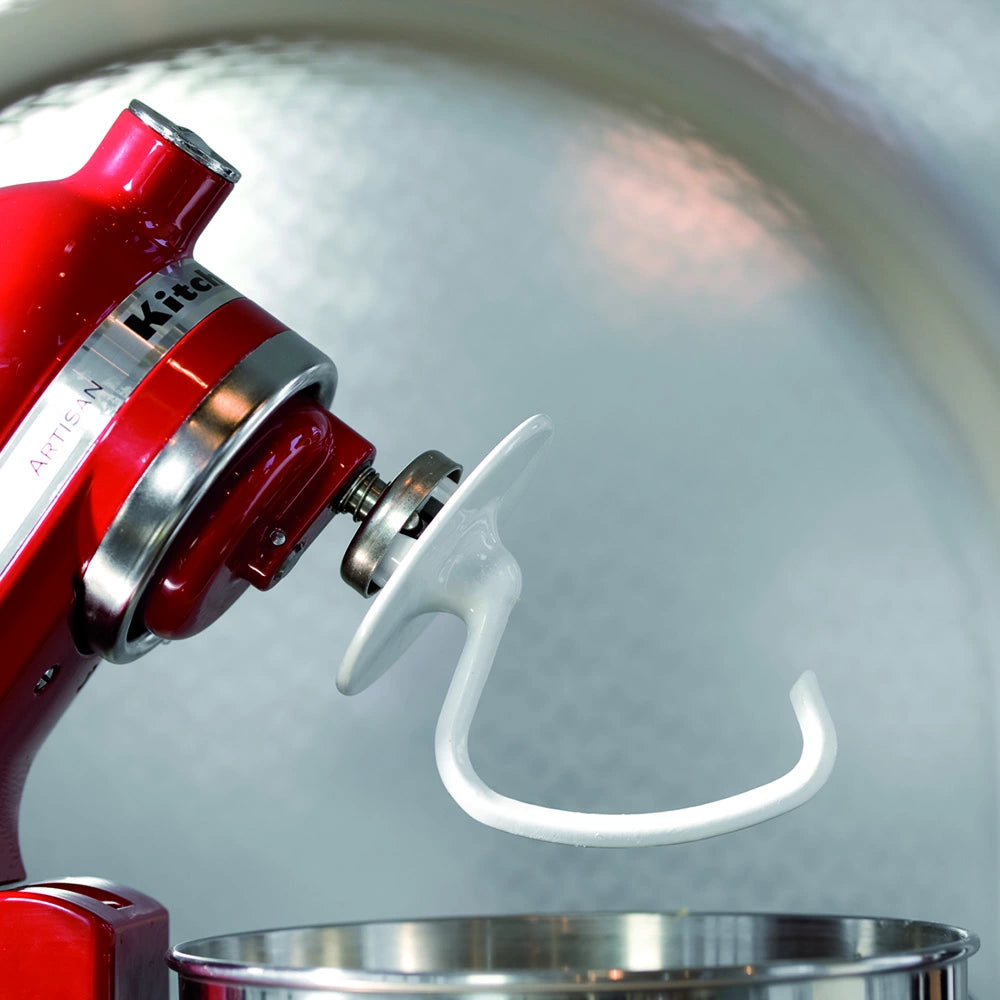 Dough Hook for Medium Tilt-Head Mixers