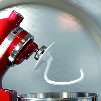 Dough Hook for Medium Tilt-Head Mixers
