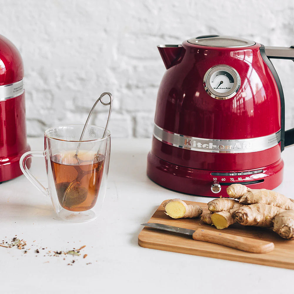 Artisan Kettle