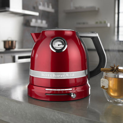 Artisan Kettle