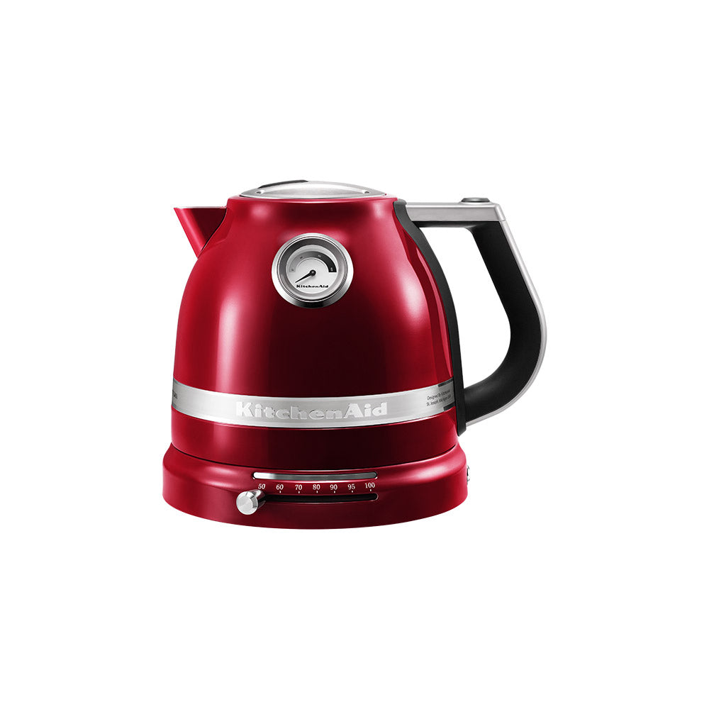 Artisan Kettle