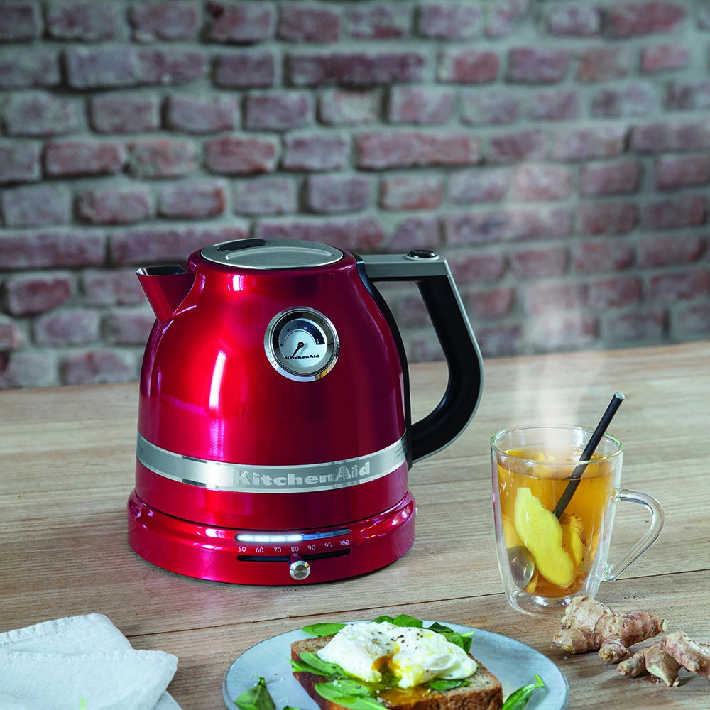 Artisan Kettle