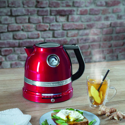Artisan Kettle