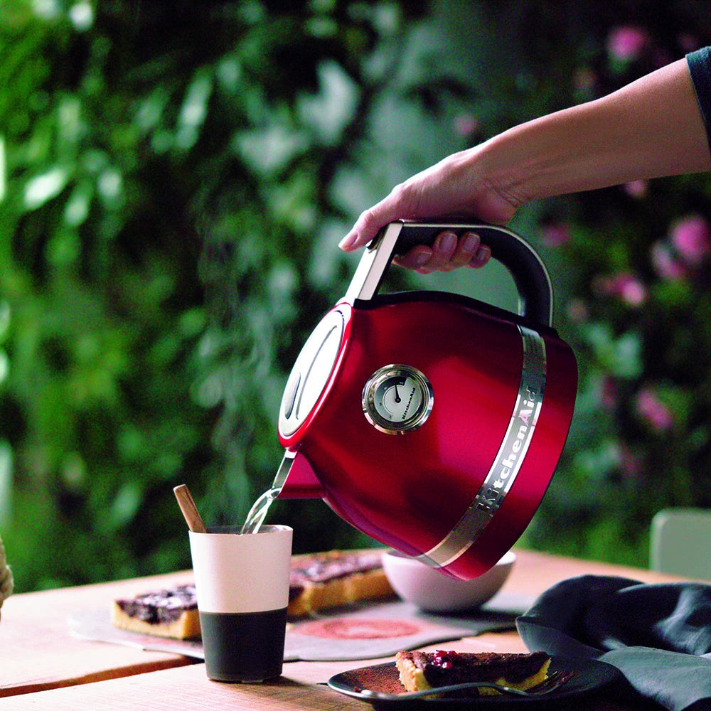 Artisan Kettle