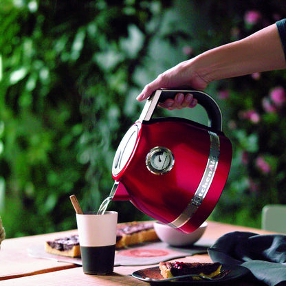 Artisan Kettle