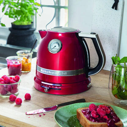 Artisan Kettle