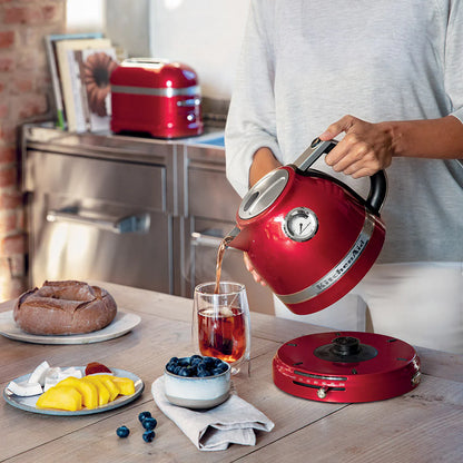 Artisan Kettle