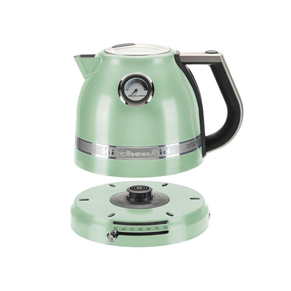 Artisan Kettle