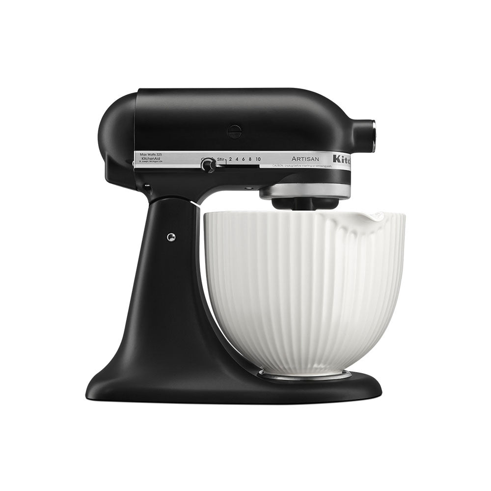 Ceramic Mixing Bowl Classic Column, 4.7L