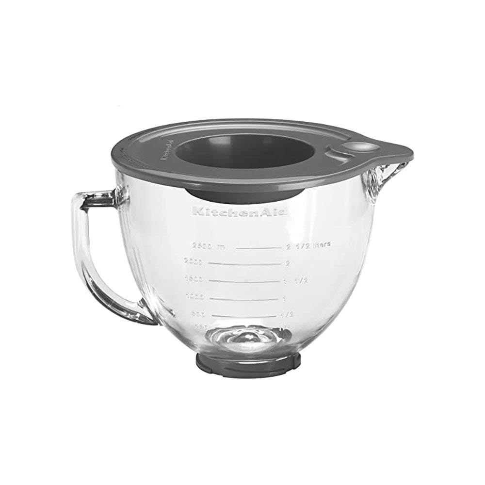 Glass Bowl for Stand Mixer