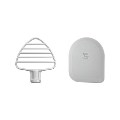 Pastry Beater for Medium Tilt-Head Mixers