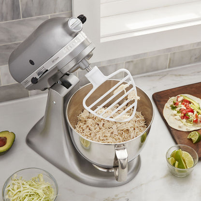 Pastry Beater for Medium Tilt-Head Mixers