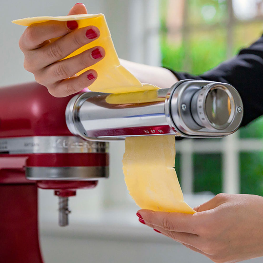 Pasta Roller Attachment