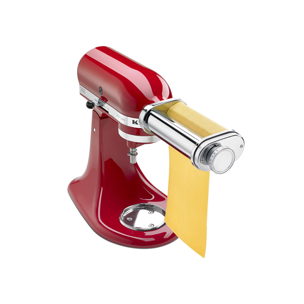 Pasta Roller Attachment